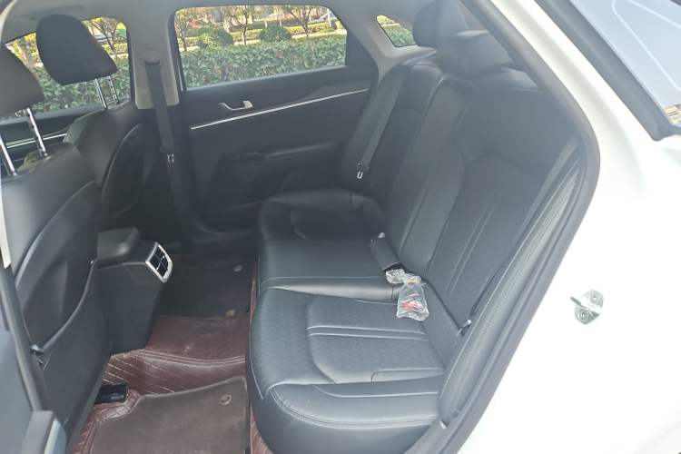 Used Kia K5 2021 270T CVVD Fashion Edition