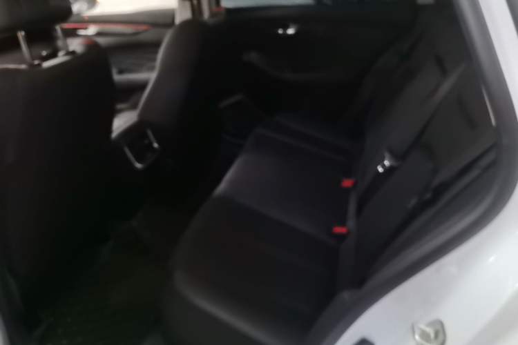 Used Dongfeng Aeolus Yixuan MAX 2023 1.5T Super-Powered Dad Edition