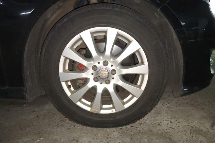 Used Mercedes-Benz R-Class 2014 R 320 4MATIC Business Model