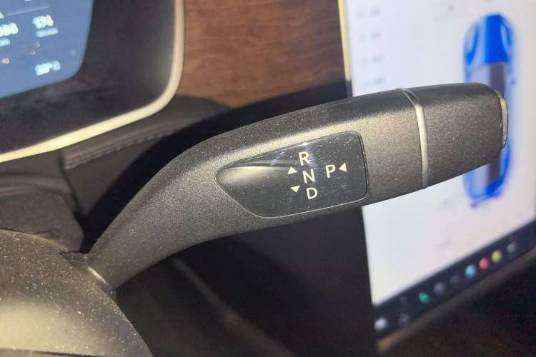 Used Tesla Model S 2016 S 60