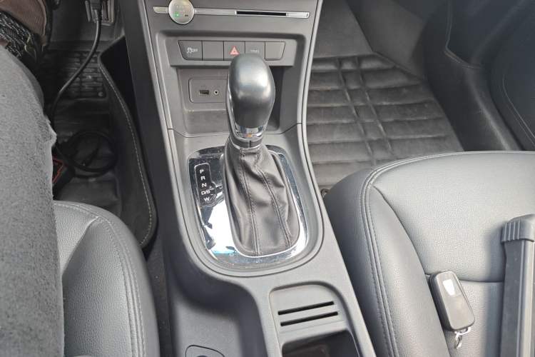 Used Roewe 360 2018 PLUS 1.5L Automatic Luxury Edition
