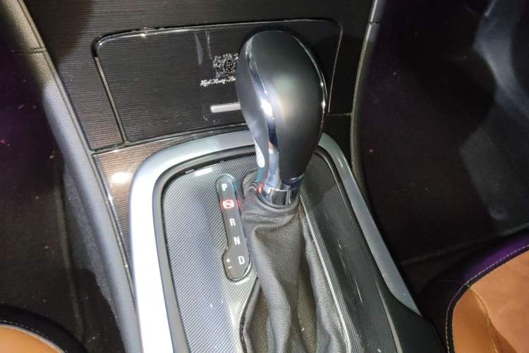 Used Buick Regal 2015 GS 2.0T Ignite Sport Edition