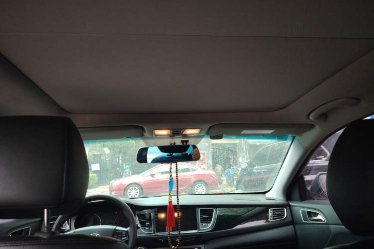 Used Hyundai Mistra 2014 1.8L Automatic Smart GLS
