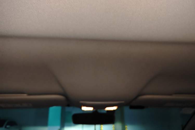 Used Ford Edge 2012 2.0T Elite Edition