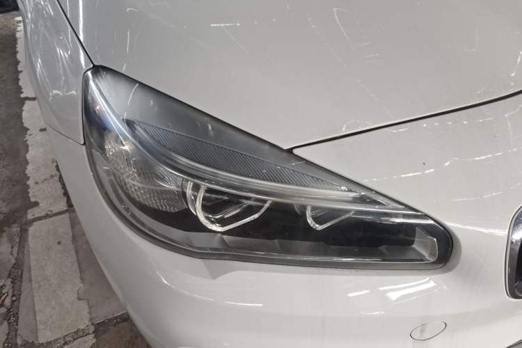 Used BMW 2 Series Active Tourer 2015 218i Sports Design Package
