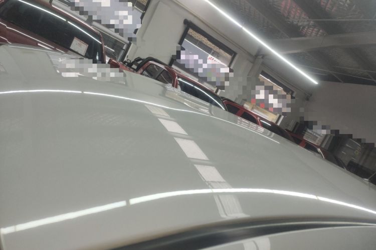 Used Toyota YARiS L Zhi Xuan 2019 1.5E CVT Dynamic Edition China VI compliant
