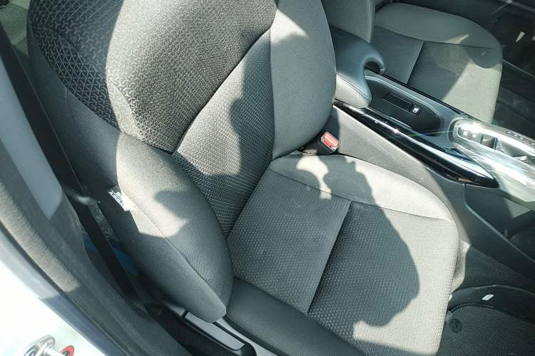 Used Honda XR-V 2021 220TURBO CVT Comfort Version Right Front Seat