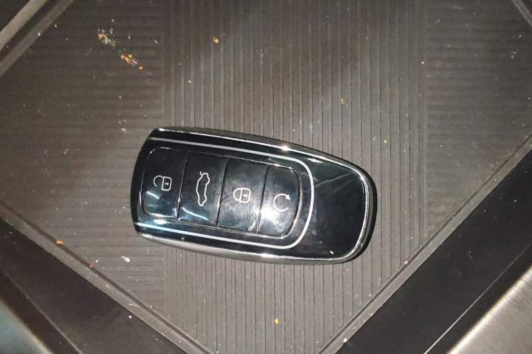 Used Chery Explore 06 2023 Yoye Edition 1.6T Four-Wheel Drive Explore Boundary