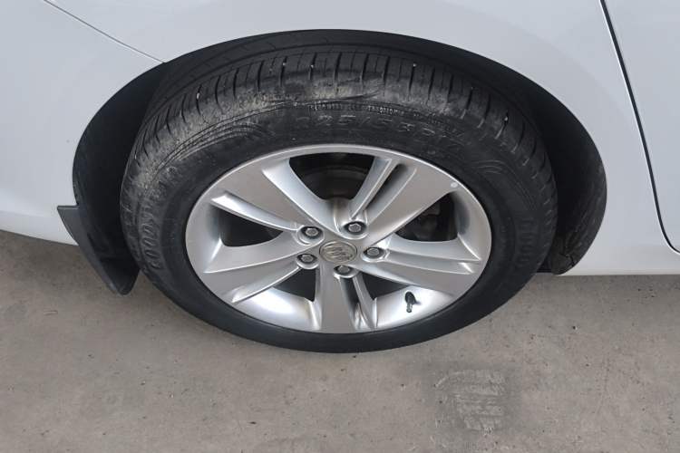 Used Buick Regal 2019 20T Elite Version China V Standard