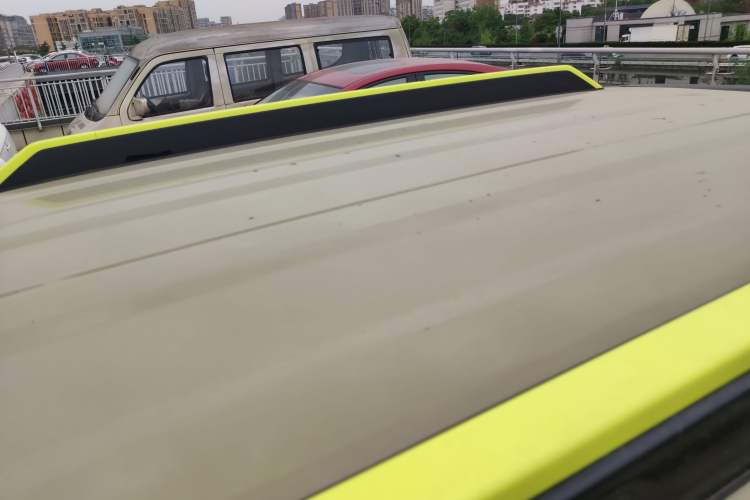 Used Geely Galaxy Panda 2025 210km Panda Rider