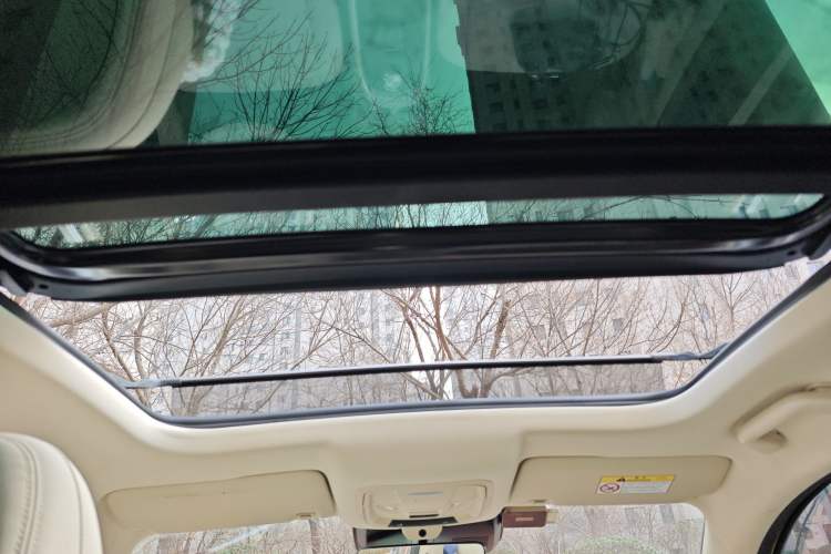 Used ORA Good Cat 2021 400km Standard Range Athena Edition Lithium-Ion Battery
