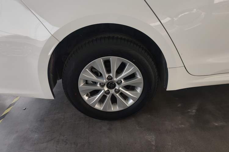 Used Toyota Corolla 2023 1.2T Pioneer Edition Right Rear Wheel Hub