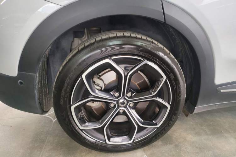 Used smart #3 2023 Pulse Four-Wheel Drive Edition
