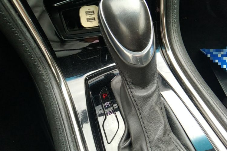 Used Cadillac ATS-L 2016 28T Fashion Edition
