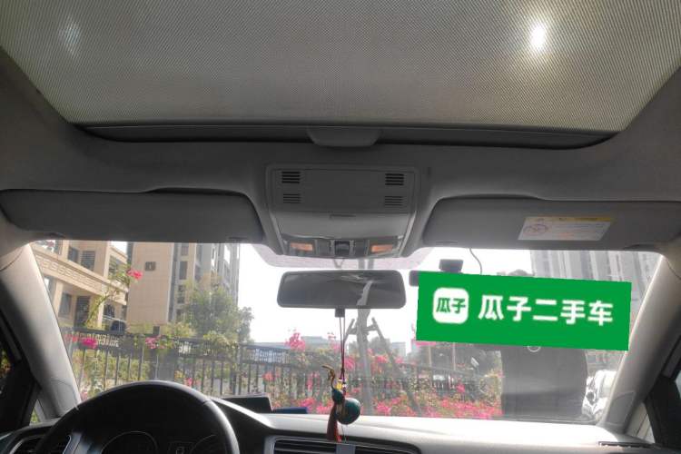 Used Volkswagen Golf 2015 1.6L Automatic Comfort Model
