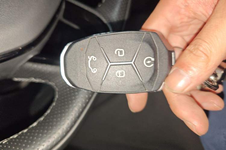 Used Lynk & Co 03 2022 2.0TD DCT JingPro