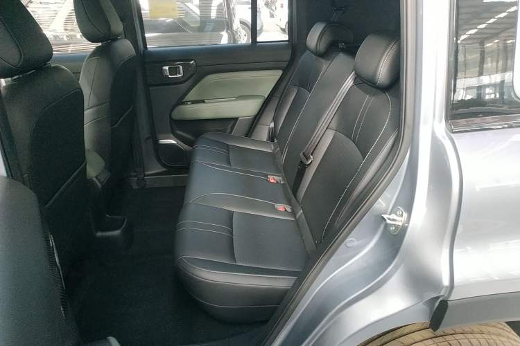 Used Baojun Spark EUV 2026 301km Flagship Edition