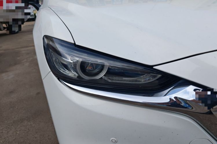 Used Mazda Atenza 2020 2.5L Skyline Sport Edition Right Front Headlight