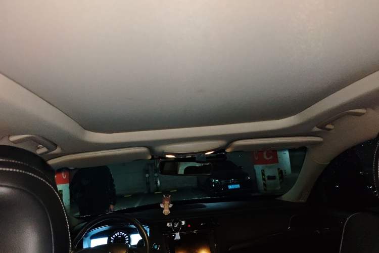 Used Ford Taurus 2015 EcoBoost 245 Luxury Model