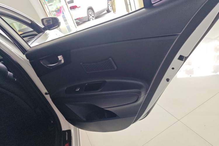 Used Kia K3 (Kai Shen) 2019 1.8L Automatic GLS