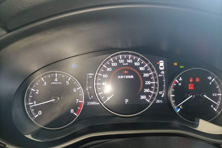 Used Mazda 3 Axela 2021 2.0L Automatic ZhiXuan Edition