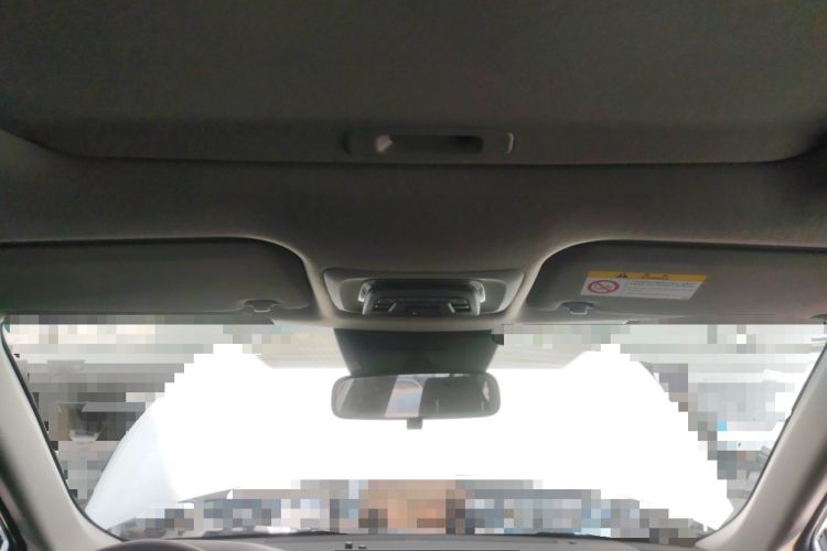 Used Toyota Corolla Cross 2024 2.0L Elite Edition
