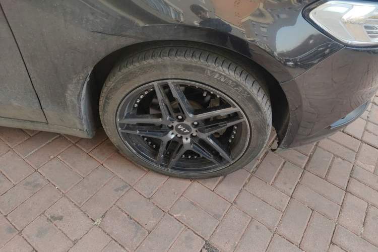 Used Ford Mondeo 2013 2.0L GTDi 200 Fashion Edition