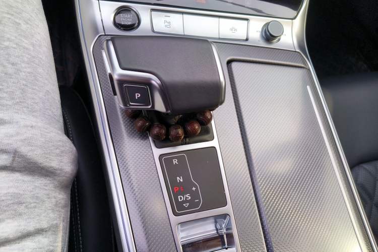 Used Audi A6L 2026 45 TFSI Prestige Dynamic Edition