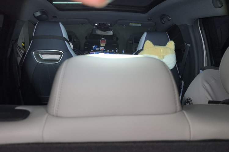 Used BYD Dolphin 2021 405 km Free Version