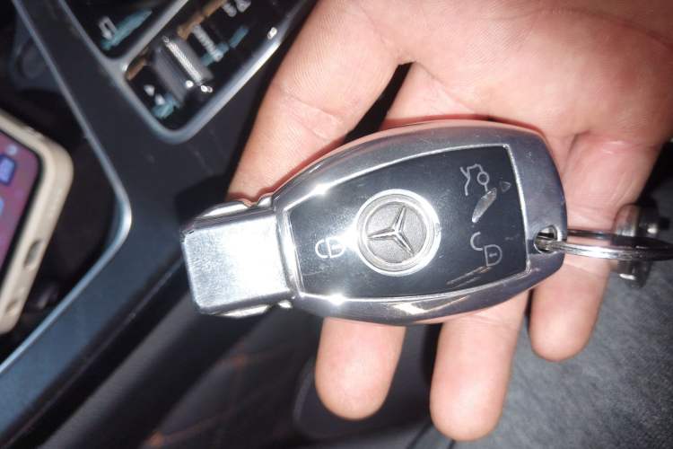 Used Mercedes-Benz C-Class 2018 C 200 L Sport Edition
