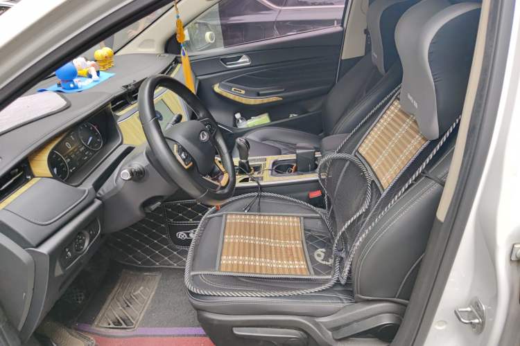 Used Chery Arrizo GX 2019 1.5T Manual New Color Version China V Standard