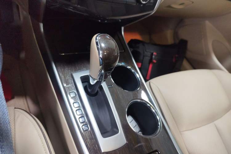 Used Nissan Teana 2014 Duke 2.5L XV Deluxe Edition
