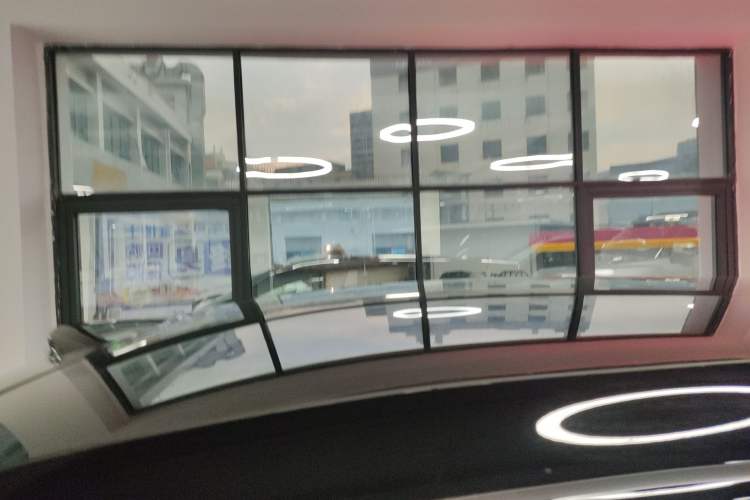 Used Zeekr 001 2026 Model 103° Rear-Drive Max Version