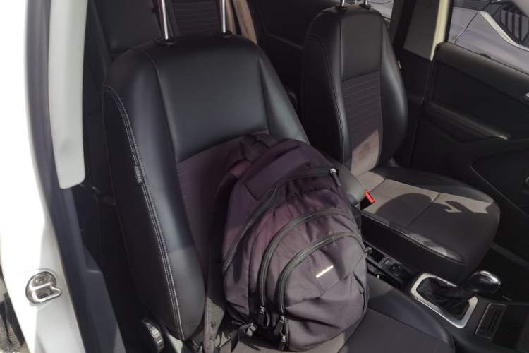 Used Volkswagen Tiguan L 2017 300TSI Automatic Two-Wheel Drive Silk Road Luxury Edition
