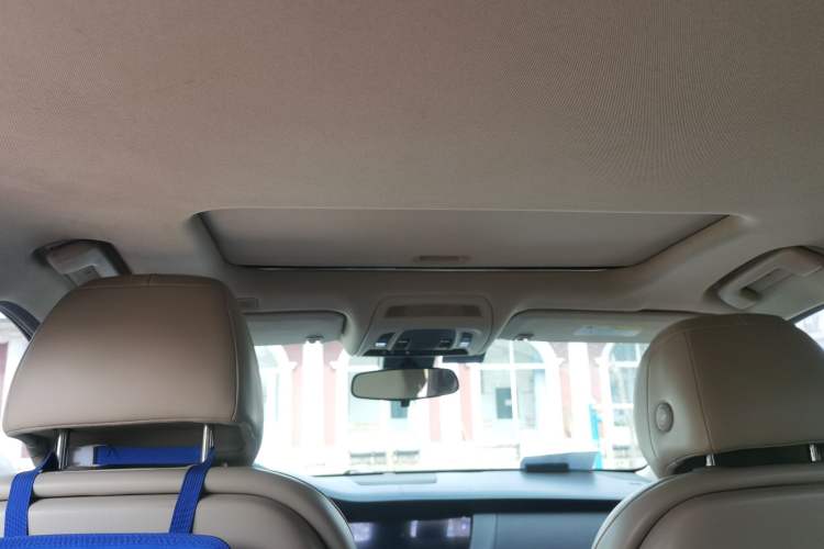 Used Cadillac CT6 2017 28T Fashion Edition