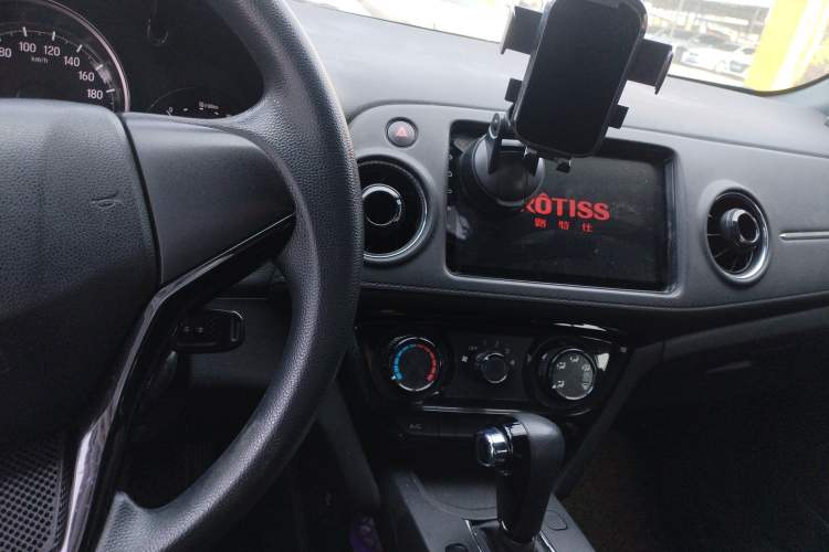 Used Honda XR-V 2015 1.5L LXi CVT Classic Edition