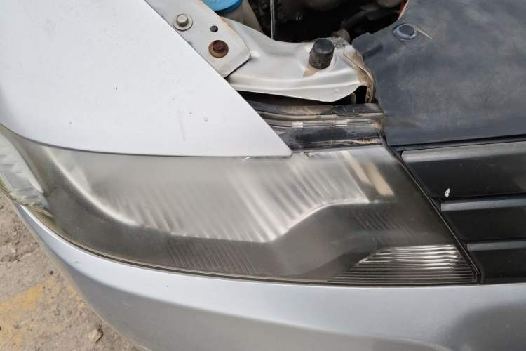 Used Honda City Classic 2008 1.5L Automatic Elite Edition Right Front Headlight