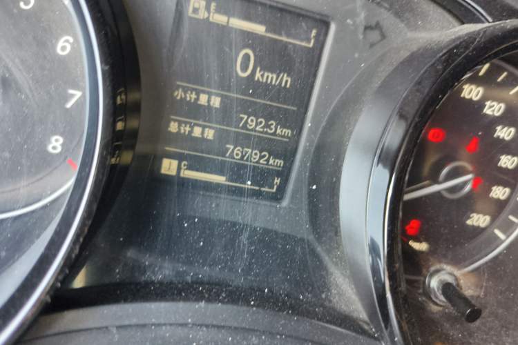 Used Wuling Hongguang PLUS 2019 1.5T Manual Comfort Version 7 Seats
