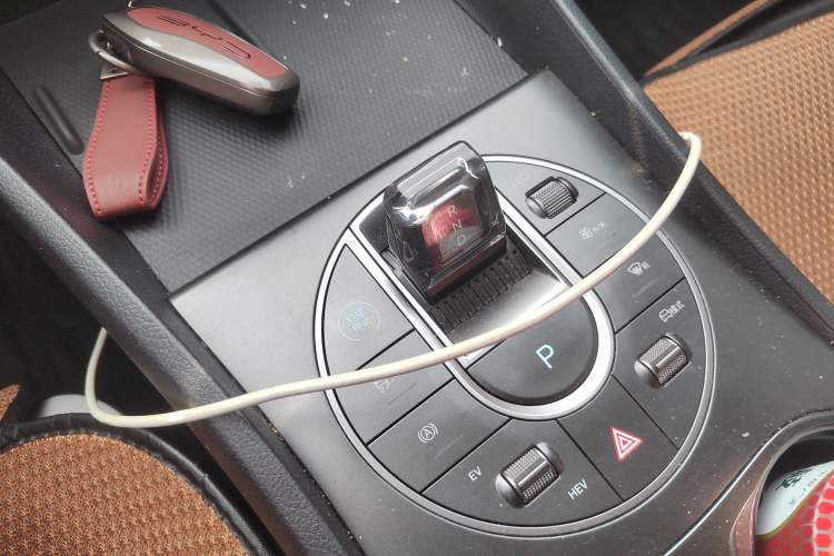 Used BYD Seal 05 DM-i 2025 DM-i Smart Drive 55KM Luxury Model