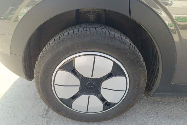 Used Geely Galaxy Geome 2025 310km Youth Edition