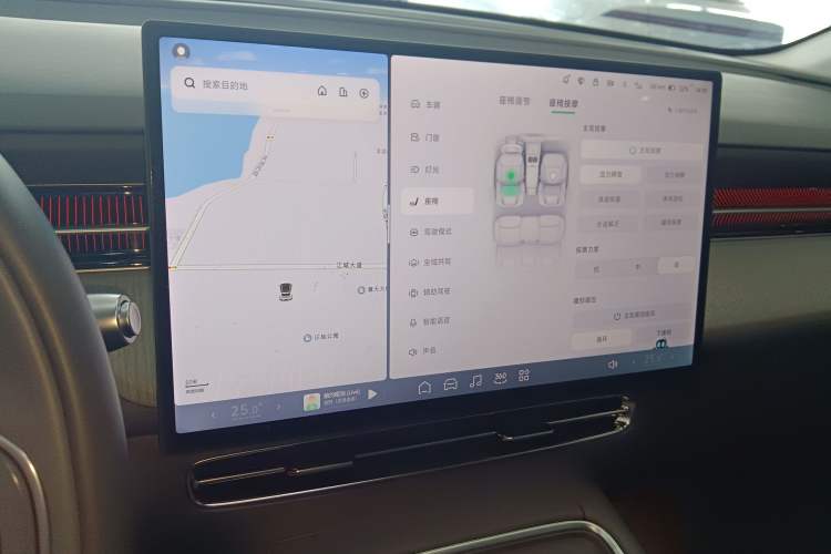 Used XPeng G6 2025 625 Long-Range Max Flagship Edition