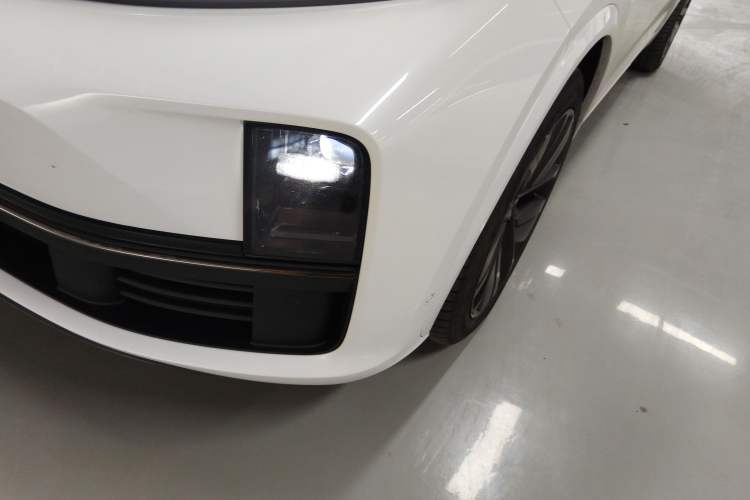 Used Li Auto L7 2023 Pro Model