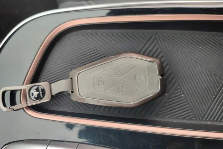 Used ARCFOX Alpha S 2021 708S+ 160kW
