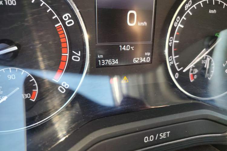 Used Skoda Superb 2016 TSI330 DSG Smart Drive Edition
