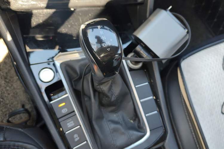 Used Volkswagen Sagitar 2020 280TSI DSG Comfort Version China VI Standard