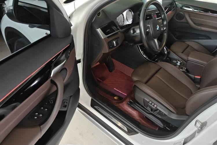 Used BMW X1 2020 sDrive20Li Premium Edition