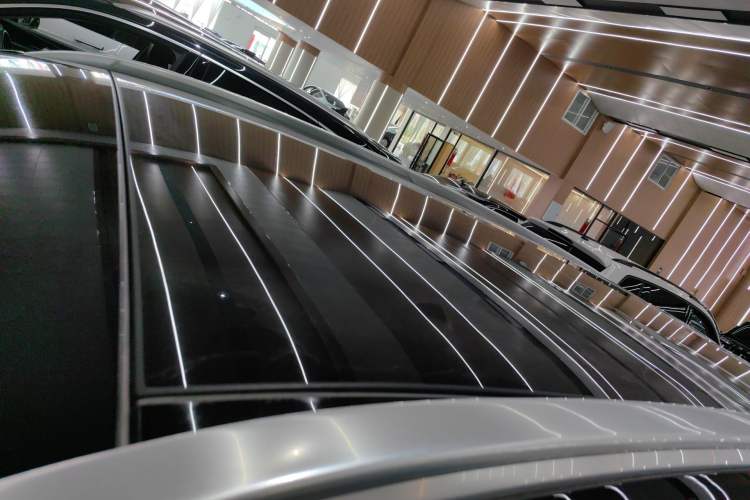 Used Mercedes-Benz GLC 2022 Refreshed GLC 260 L 4MATIC Dynamic Edition