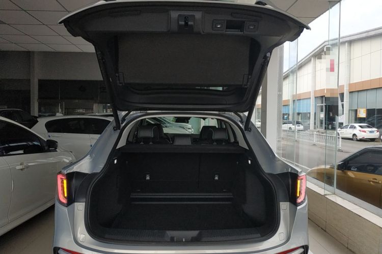 Used Honda e:NP2 2024 Advanced Edition