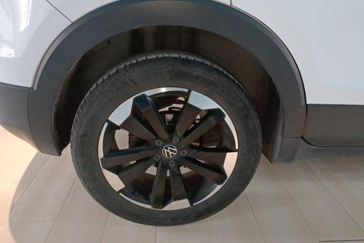 Used Volkswagen Tacqua 2023 200TSI DSG Joy-Connect Edition
