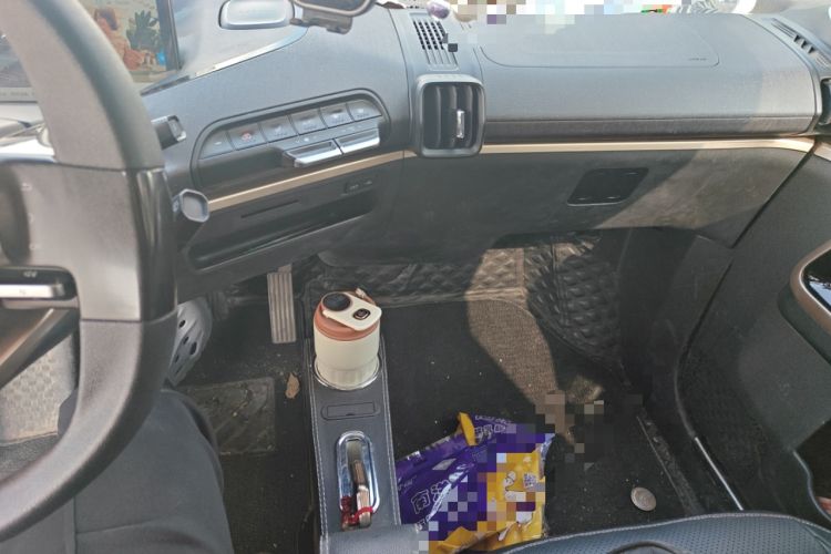 Used Baojun KiWi EV 2022 Artist Lite Edition Lithium Iron Phosphate